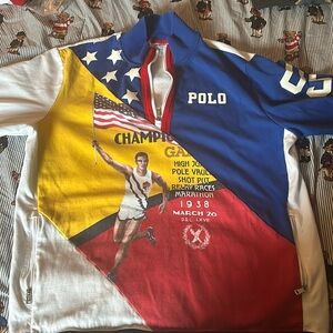 Polo Ralph Lauren